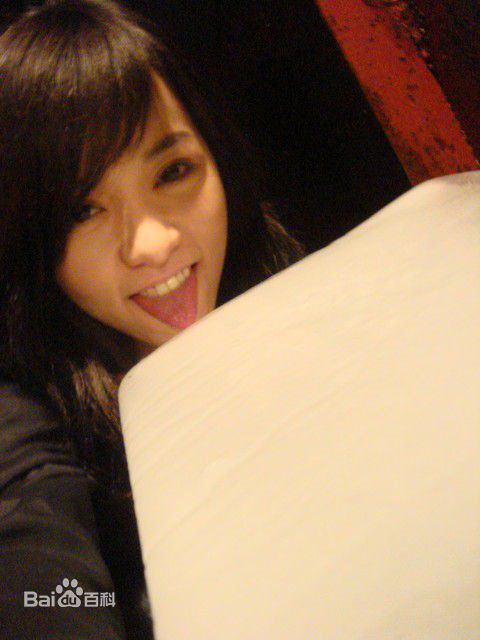 最优质陈意涵(Ivy Chen)精彩图册