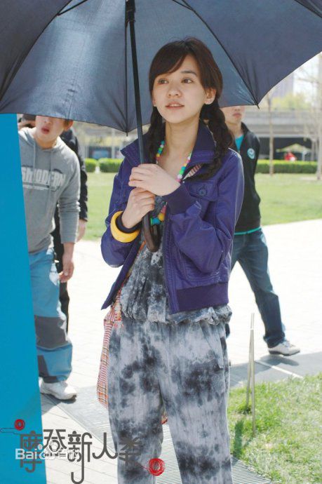 陈意涵(Ivy Chen)精彩图册1