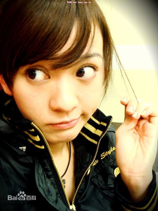 陈意涵(Ivy Chen)精彩图册1