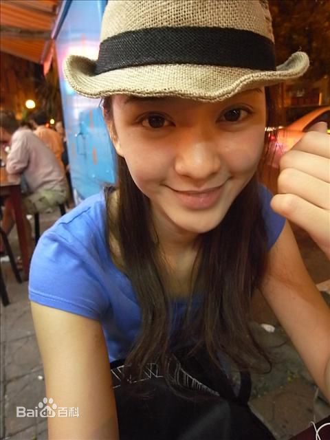 陈意涵(Ivy Chen)精彩图册1