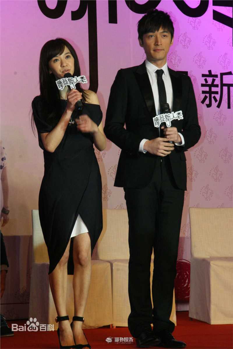 陈意涵(Ivy Chen)精彩图册1