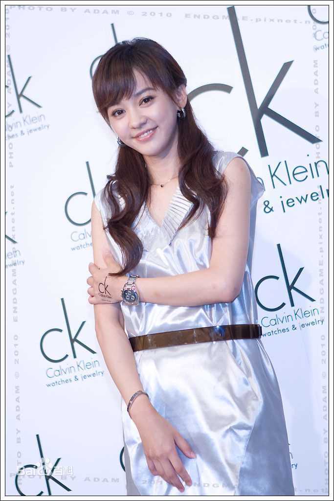 陈意涵(Ivy Chen)精彩图册1