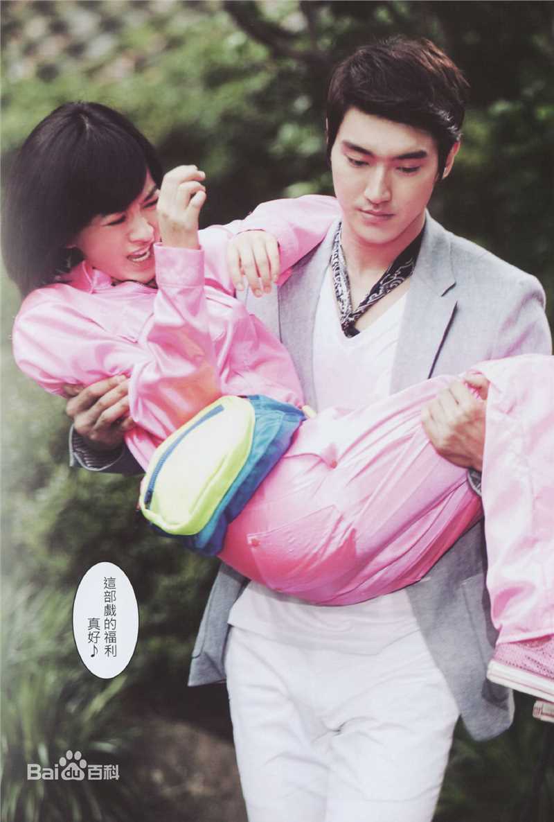 陈意涵(Ivy Chen)精彩图册1