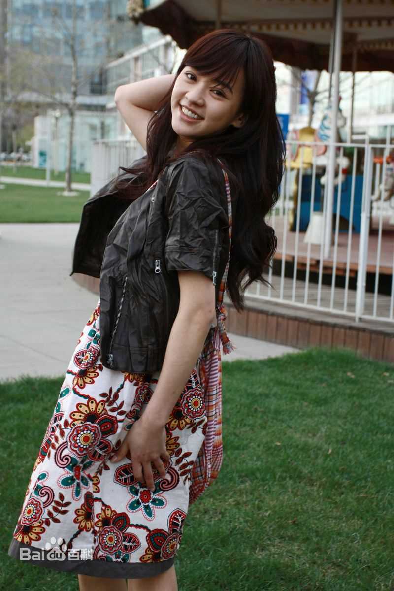 陈意涵(Ivy Chen)精彩图册1