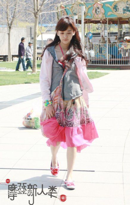 陈意涵(Ivy Chen)精彩图册1