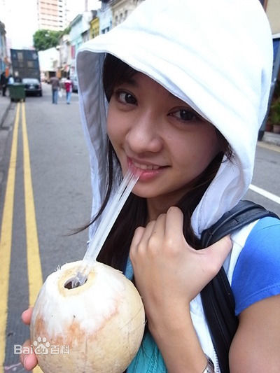 陈意涵(Ivy Chen)精彩图册1