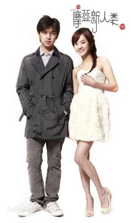 陈意涵(Ivy Chen)精彩图册1