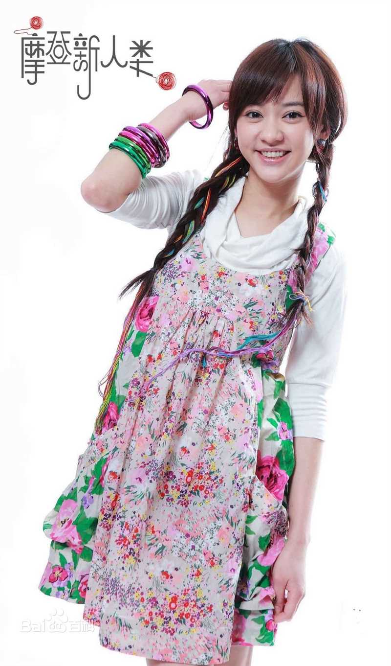 陈意涵(Ivy Chen)精彩图册1