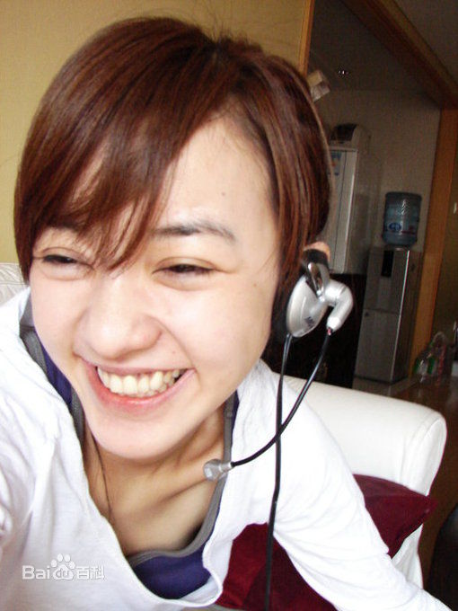 陈意涵(Ivy Chen)精彩图册1