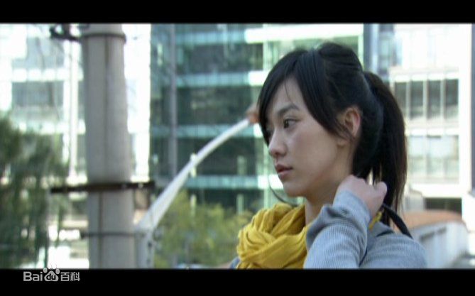 最新陈意涵(Ivy Chen)在2009《马卓》中的壁纸