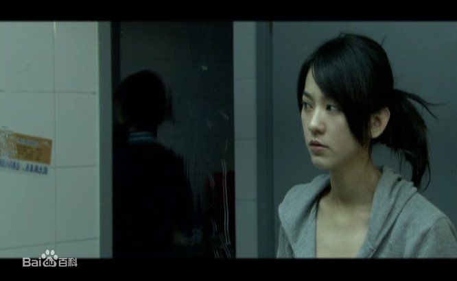 最新陈意涵(Ivy Chen)在2009《马卓》中的壁纸