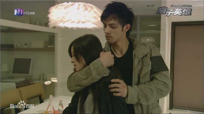 精选陈意涵(Ivy Chen)在2009《痞子英雄》中的图册