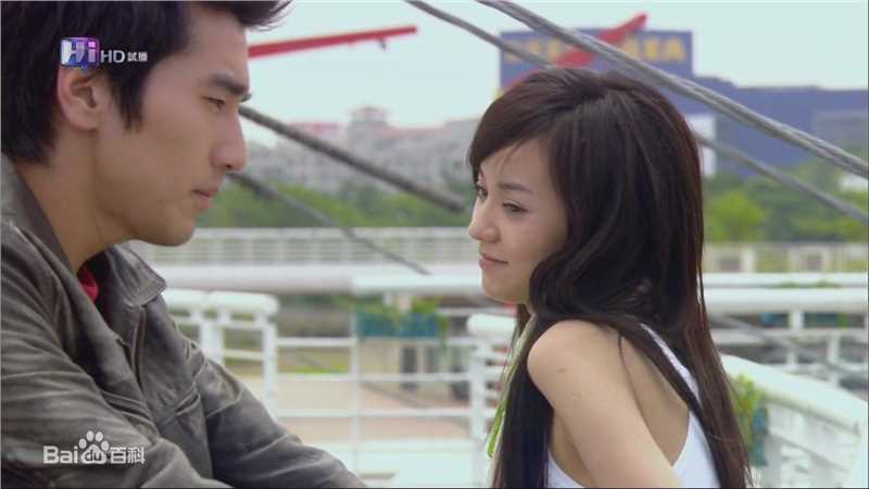 精选陈意涵(Ivy Chen)在2009《痞子英雄》中的图册