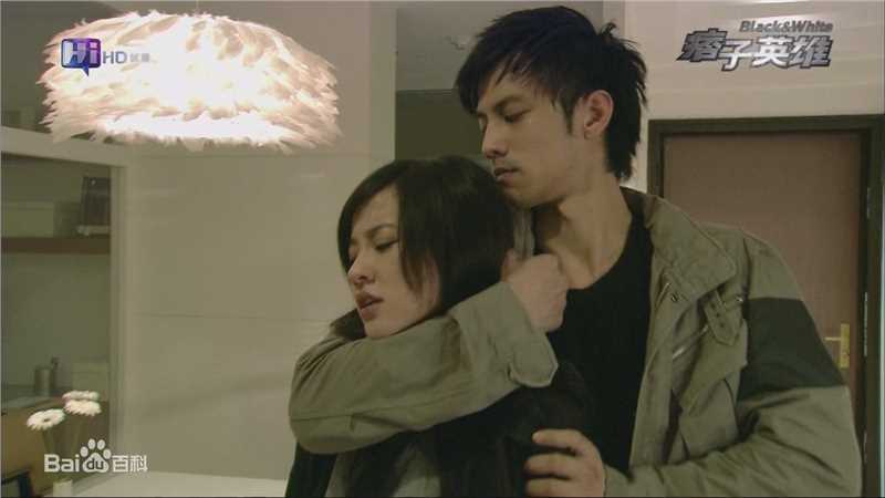 精选陈意涵(Ivy Chen)在2009《痞子英雄》中的图册