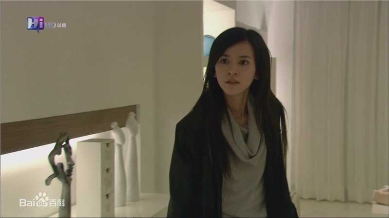 精选陈意涵(Ivy Chen)在2009《痞子英雄》中的图册