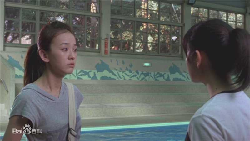 精选陈意涵(Ivy Chen)在2009《听说》中的图册