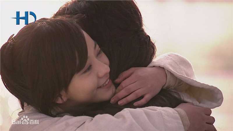 最新陈意涵(Ivy Chen)在2010《新流星蝴蝶剑》中的壁纸