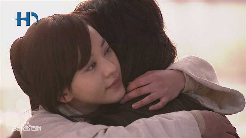 最新陈意涵(Ivy Chen)在2010《新流星蝴蝶剑》中的壁纸