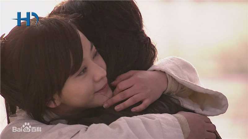 最新陈意涵(Ivy Chen)在2010《新流星蝴蝶剑》中的壁纸