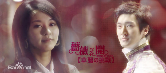 最优质陈意涵(Ivy Chen)在2011《华丽的挑战》中的相册