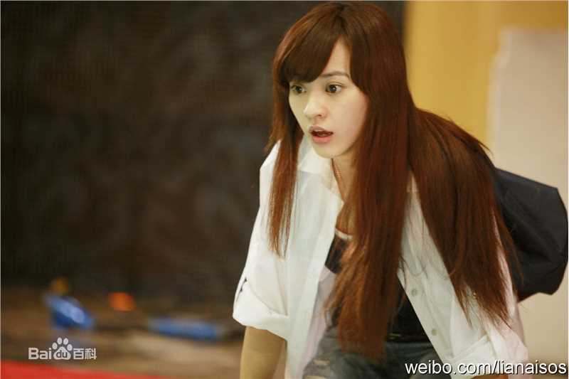 陈意涵(Ivy Chen)2011《恋爱SOS》精选剧照