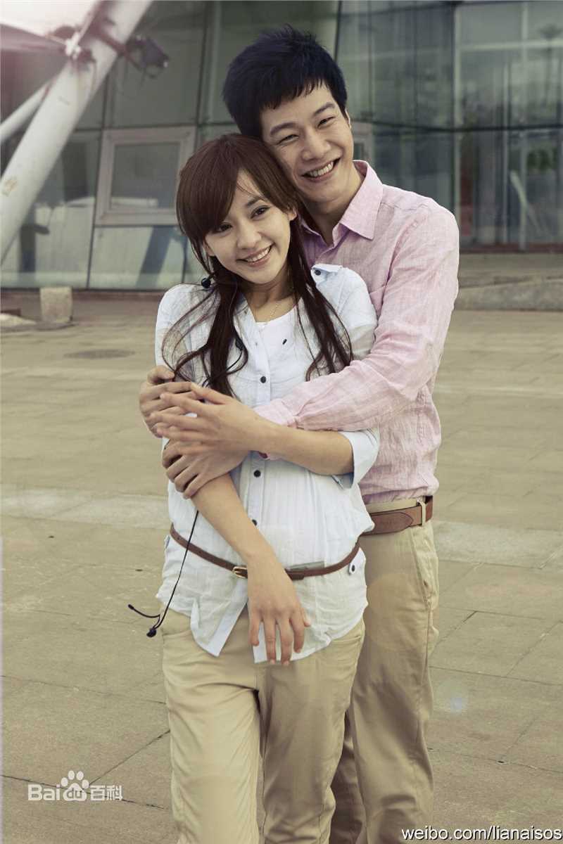 陈意涵(Ivy Chen)2011《恋爱SOS》精选剧照