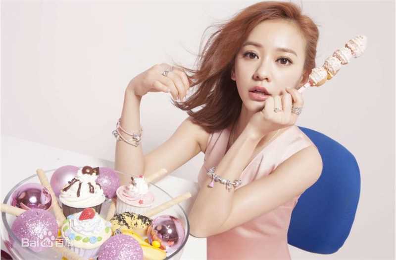 最全陈意涵(Ivy Chen)素颜照