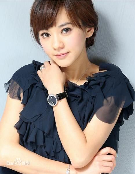 最全陈意涵(Ivy Chen)素颜照