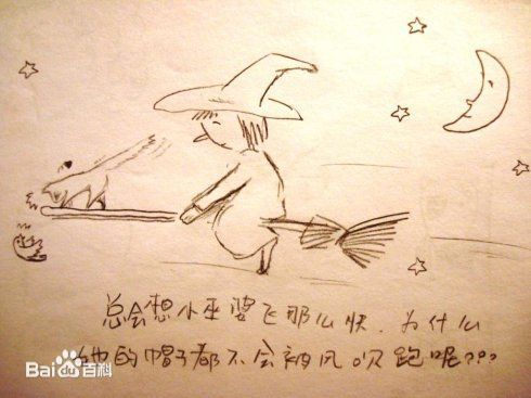 万茜(Wan Qian)万万手绘板前后照片