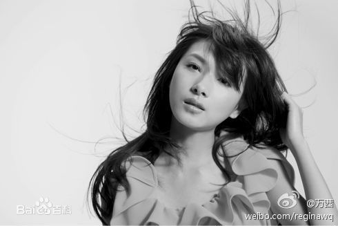 万茜(Wan Qian)