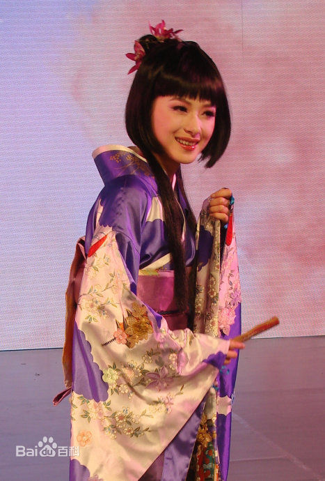 万茜(Wan Qian)舞台最优质剧照集