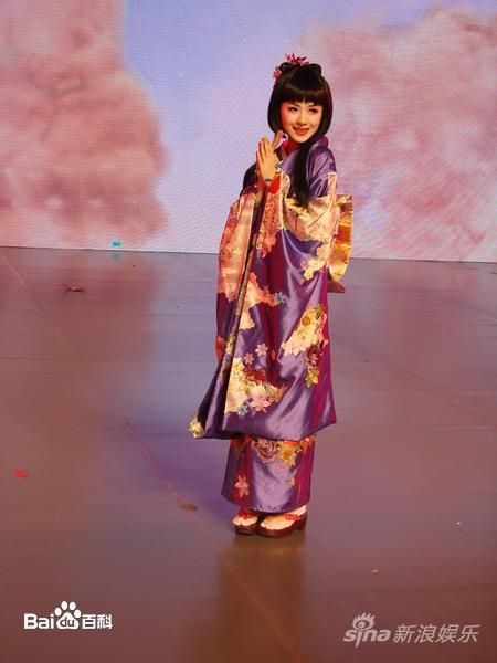 万茜(Wan Qian)舞台最优质剧照集