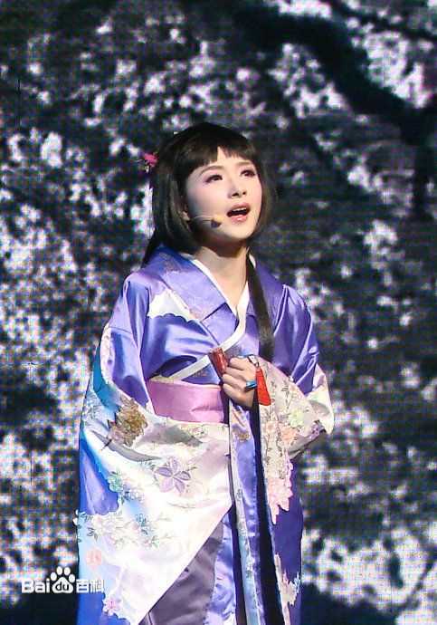 万茜(Wan Qian)舞台最优质剧照集