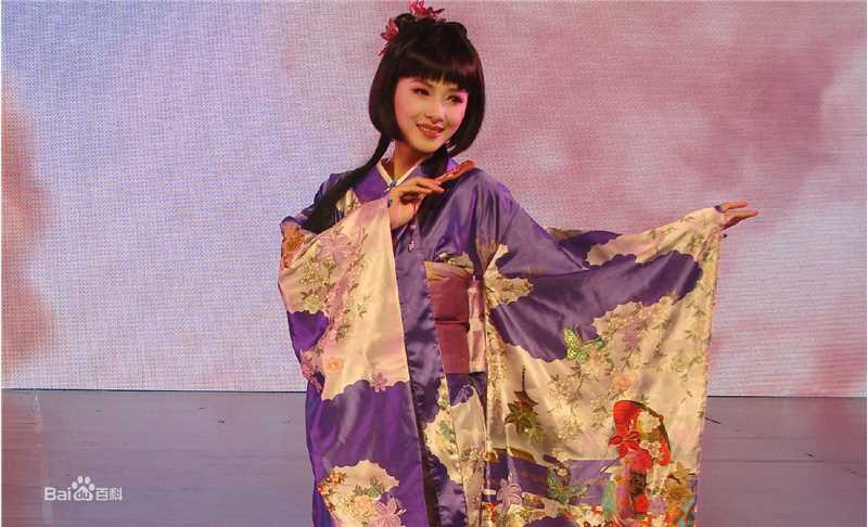 万茜(Wan Qian)舞台最优质剧照集