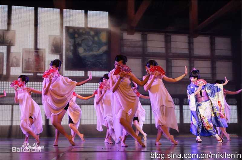 万茜(Wan Qian)舞台最优质剧照集