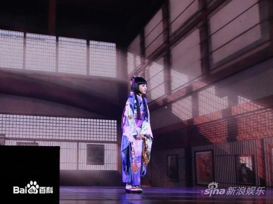 万茜(Wan Qian)舞台最优质剧照集