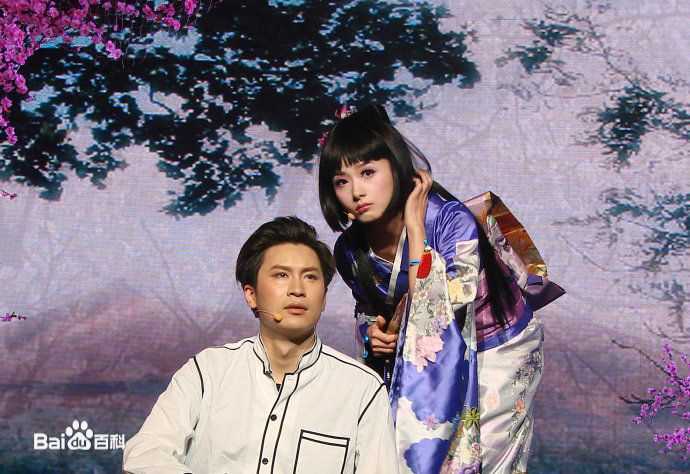 万茜(Wan Qian)舞台最优质剧照集