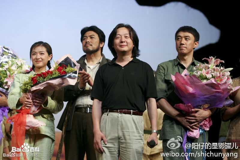 万茜(Wan Qian)舞台最优质剧照集