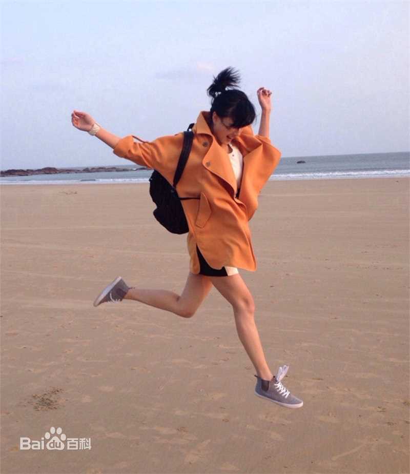 万茜(Wan Qian)生活照生活照相册