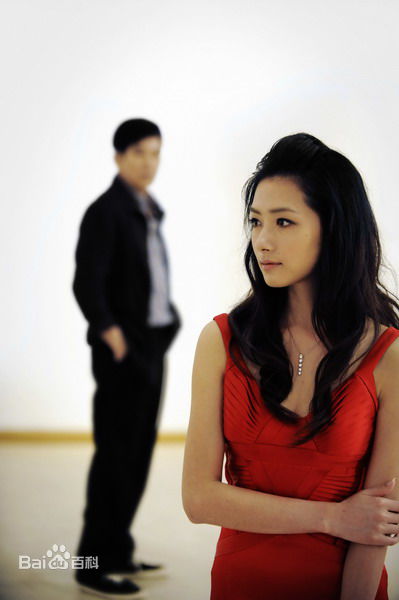 万茜(Wan Qian)电影《柳如是》高清剧照