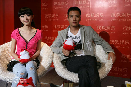 万茜(Wan Qian)活动图集生活照相册