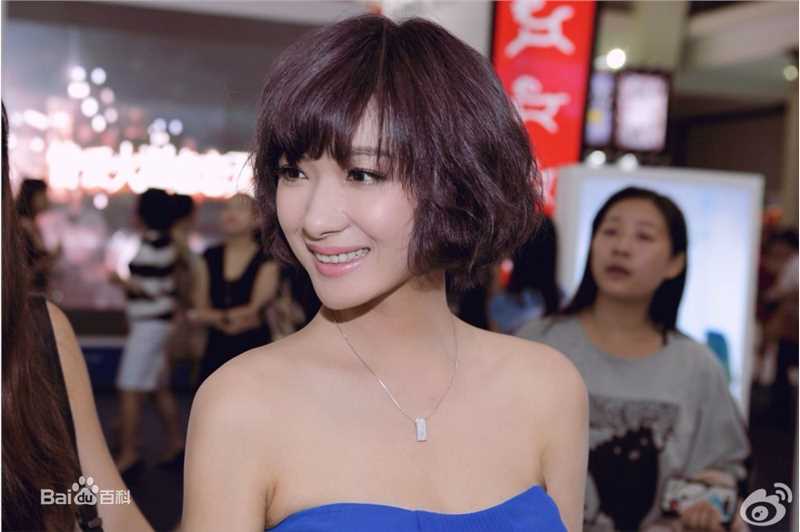 万茜(Wan Qian)活动图集生活照相册