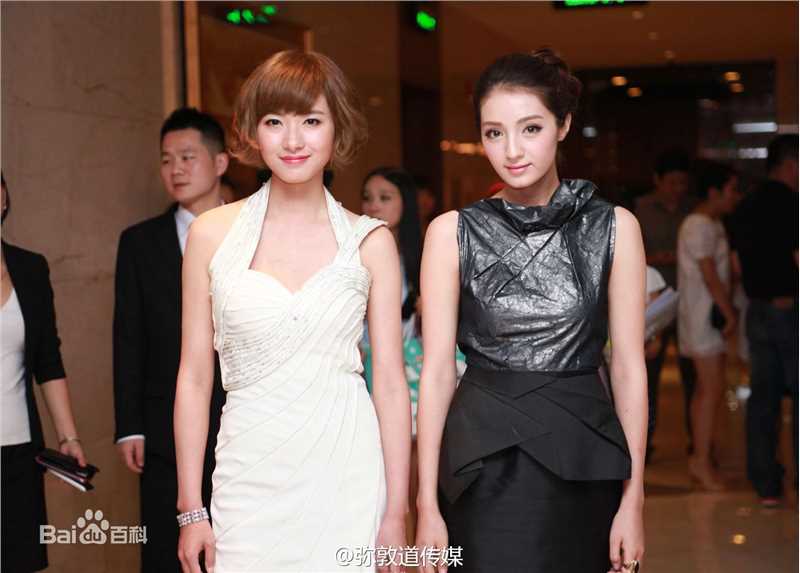 万茜(Wan Qian)活动图集生活照相册