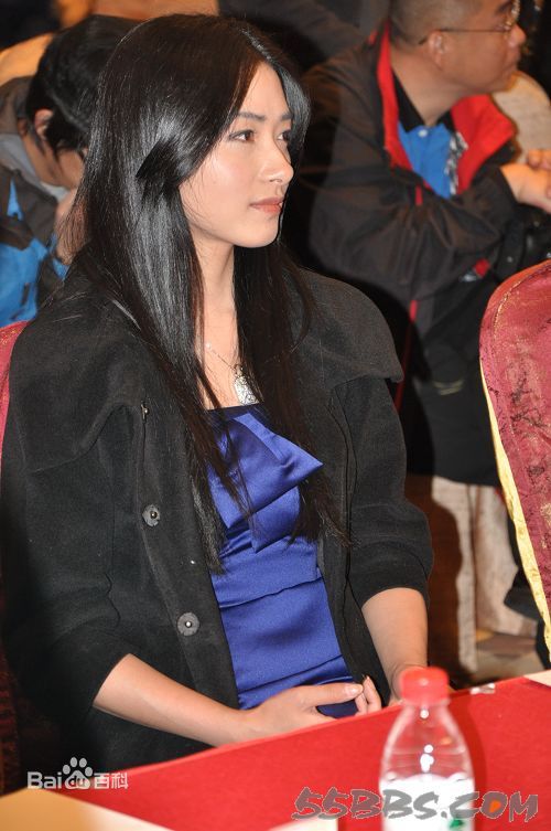 万茜(Wan Qian)活动图集生活照相册