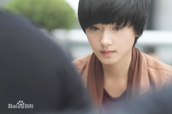 万茜(Wan Qian)电视剧剧照集