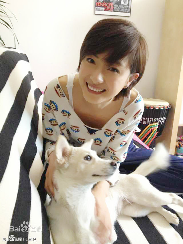 万茜(Wan Qian)电视剧剧照集