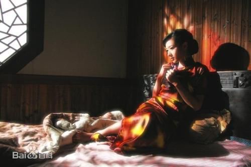 万茜(Wan Qian)电视剧剧照集