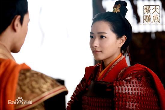 万茜(Wan Qian)电视剧剧照集