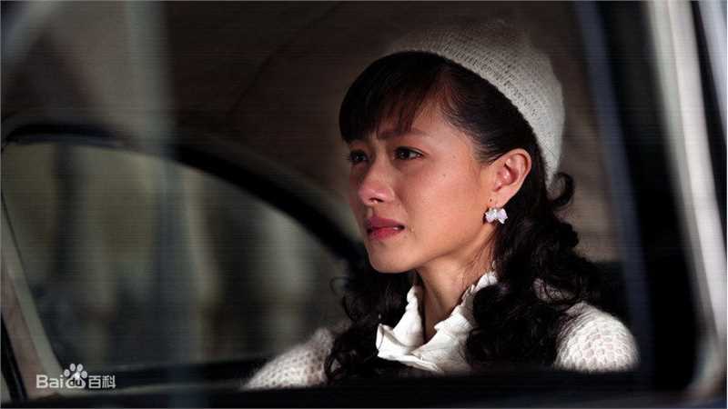 万茜(Wan Qian)电视剧剧照集