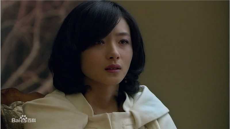 万茜(Wan Qian)电视剧剧照集